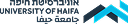 University of Haifa Logo